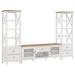 Hollis Entertainment Centers - California Furniture (Coachella, CA)