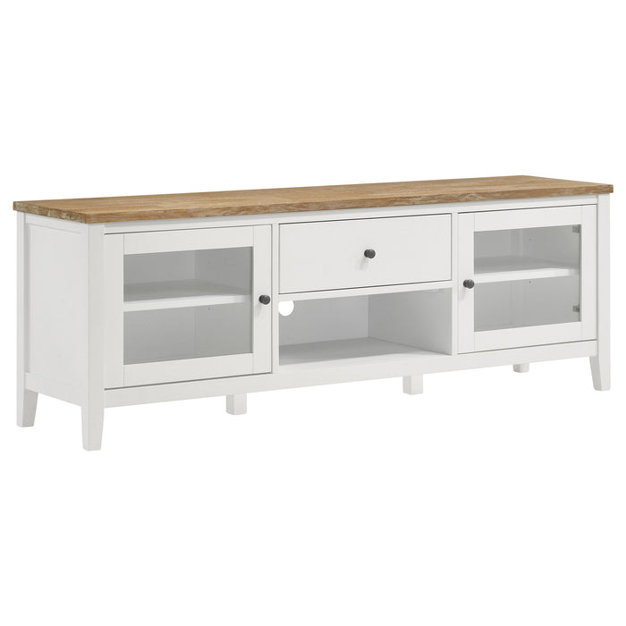 Hollis Entertainment Centers - California Furniture (Coachella, CA)