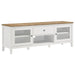 Hollis Entertainment Centers - California Furniture (Coachella, CA)