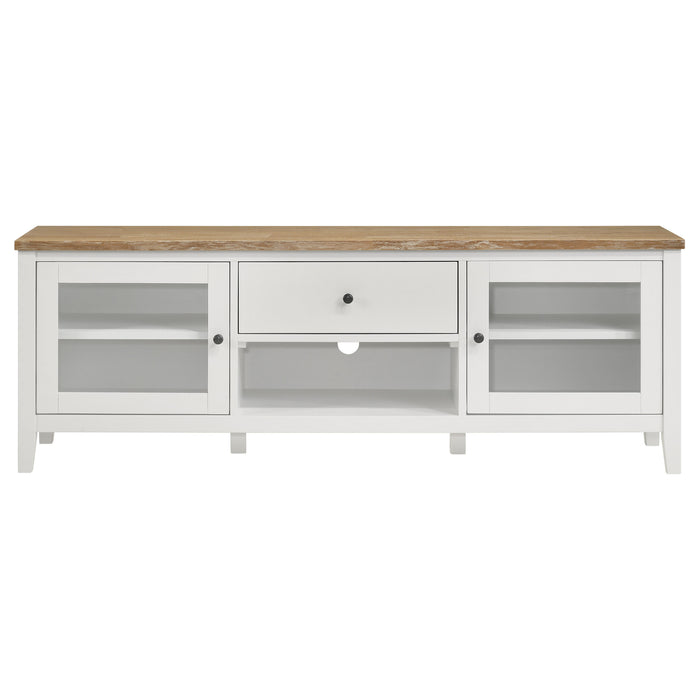 Hollis Entertainment Centers - California Furniture (Coachella, CA)