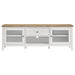 Hollis Entertainment Centers - California Furniture (Coachella, CA)