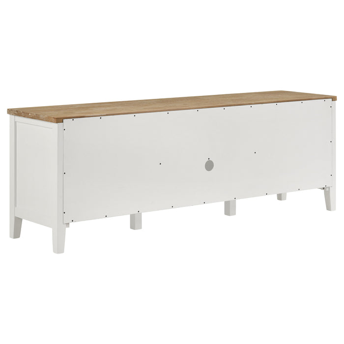 Hollis Entertainment Centers - California Furniture (Coachella, CA)