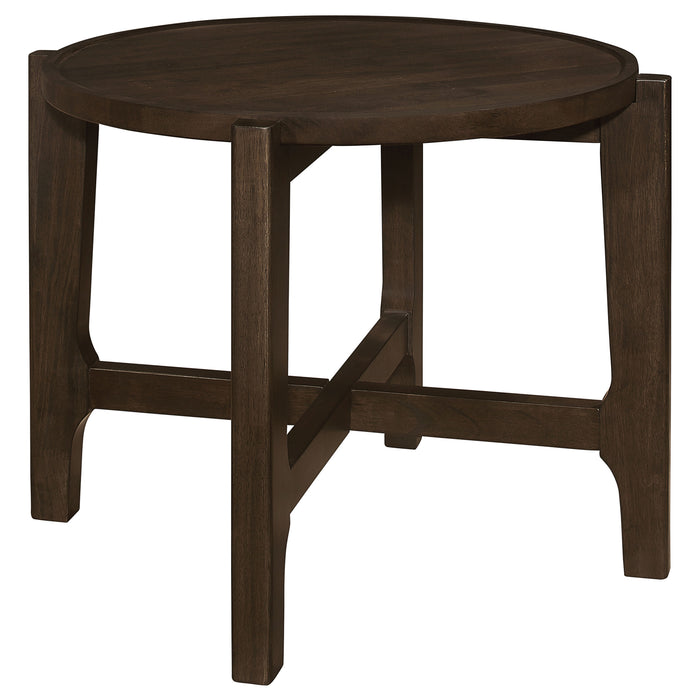 Cota Coffee Table Sets - California Furniture (Coachella, CA)