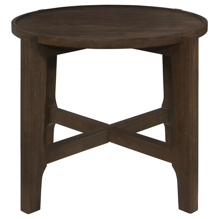 Cota Coffee Table Sets - California Furniture (Coachella, CA)