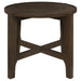 Cota Coffee Table Sets - California Furniture (Coachella, CA)