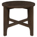 Cota Coffee Table Sets - California Furniture (Coachella, CA)
