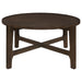 Cota Coffee Table Sets - California Furniture (Coachella, CA)