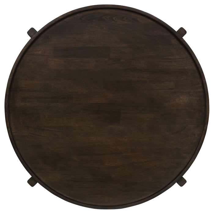 Cota Coffee Table Sets - California Furniture (Coachella, CA)