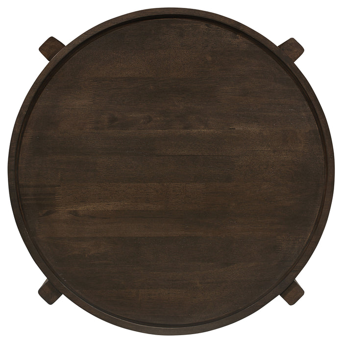 Cota Coffee Table Sets - California Furniture (Coachella, CA)