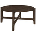 Cota Coffee Table Sets - California Furniture (Coachella, CA)