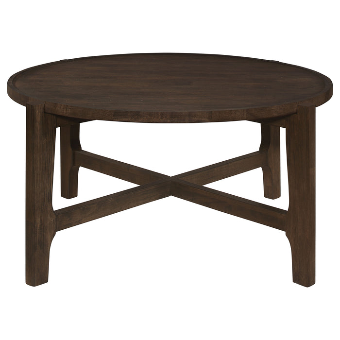 Cota Coffee Table Sets - California Furniture (Coachella, CA)