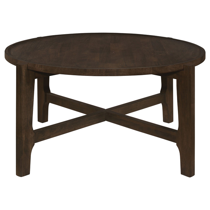 Cota Coffee Table Sets - California Furniture (Coachella, CA)