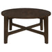 Cota Coffee Table Sets - California Furniture (Coachella, CA)