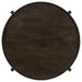 Cota Coffee Table Sets - California Furniture (Coachella, CA)