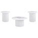 Rowena Coffee Table Sets - California Furniture (Coachella, CA)