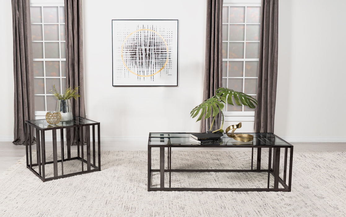 Adri Sets - California Furniture (Coachella, CA)