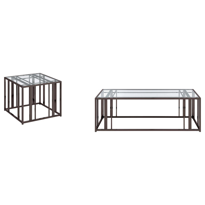 Adri Sets - California Furniture (Coachella, CA)