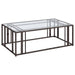 Adri Sets - California Furniture (Coachella, CA)
