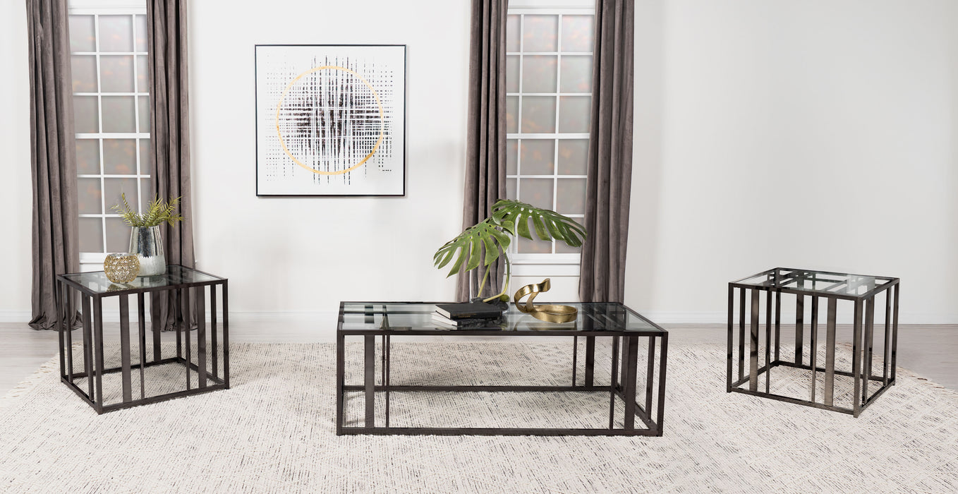 Adri Sets - California Furniture (Coachella, CA)