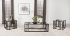 Adri Sets - California Furniture (Coachella, CA)