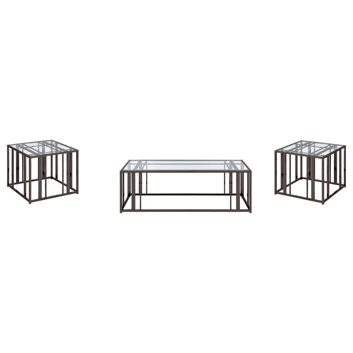 Adri Sets - California Furniture (Coachella, CA)
