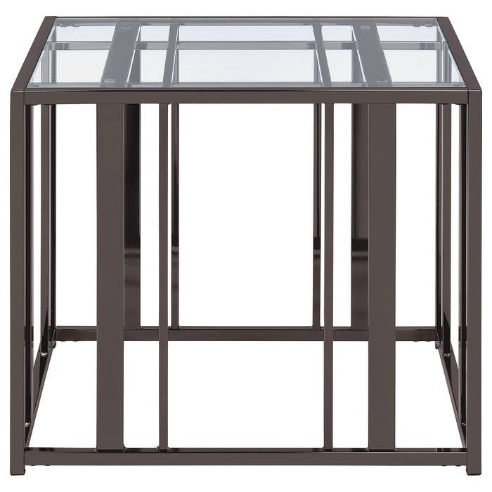 Adri Sets - California Furniture (Coachella, CA)