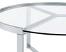 Delia Nesting Coffee Table - California Furniture (Coachella, CA)