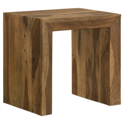 Odilia End Table - California Furniture (Coachella, CA)