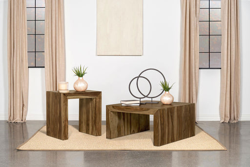 Odilia Coffee Table Sets - California Furniture (Coachella, CA)
