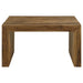 Odilia Coffee Table Sets - California Furniture (Coachella, CA)