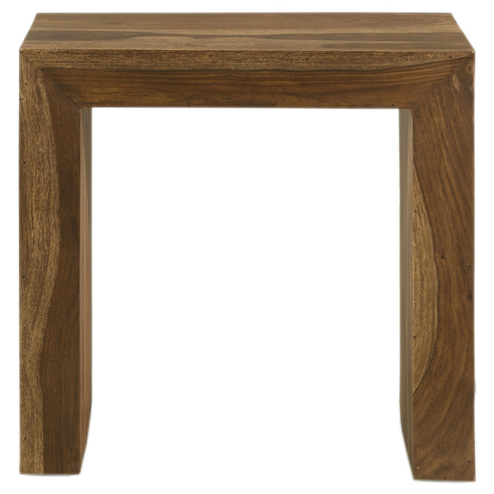 Odilia Coffee Table Sets - California Furniture (Coachella, CA)