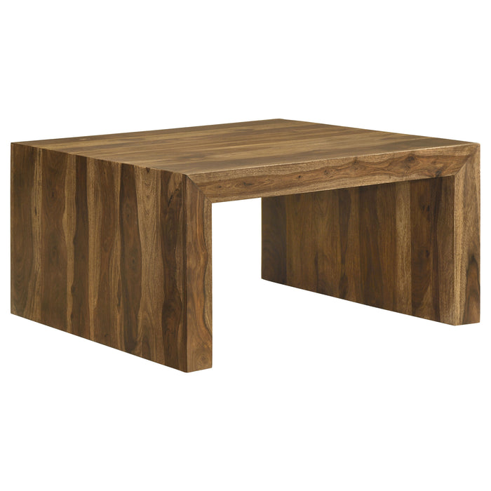 Odilia Coffee Table - California Furniture (Coachella, CA)
