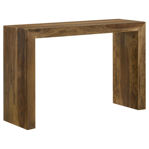 Odilia Console Table - California Furniture (Coachella, CA)
