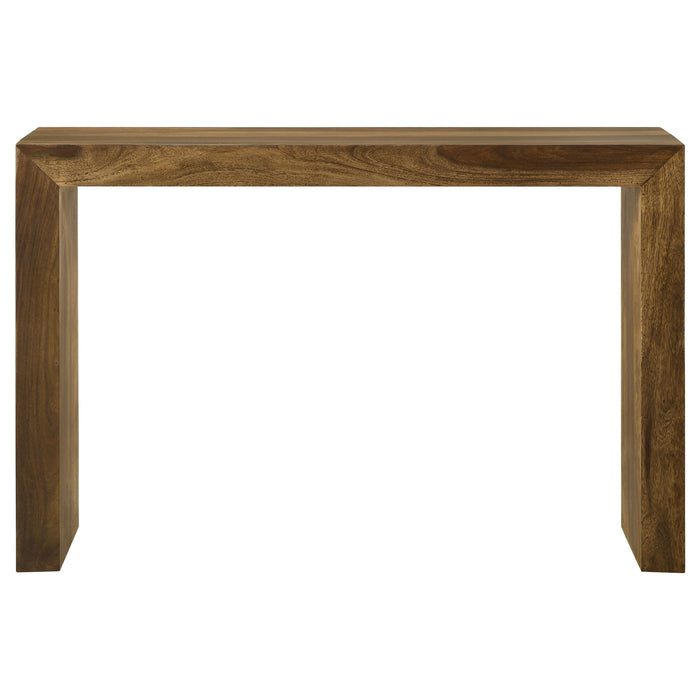 Odilia Console Table - California Furniture (Coachella, CA)