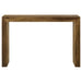 Odilia Console Table - California Furniture (Coachella, CA)