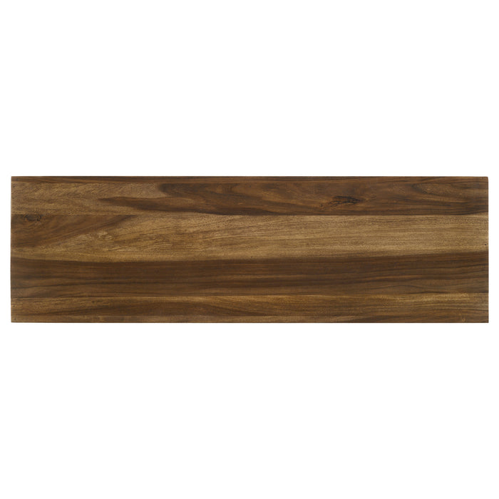 Odilia Console Table - California Furniture (Coachella, CA)