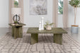 Andando Coffee Table Sets - California Furniture (Coachella, CA)
