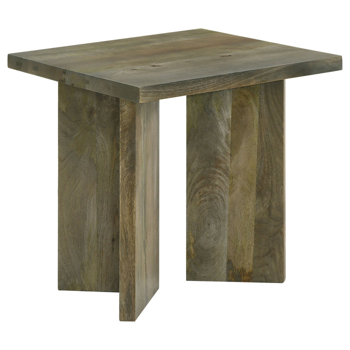Andando Coffee Table Sets - California Furniture (Coachella, CA)