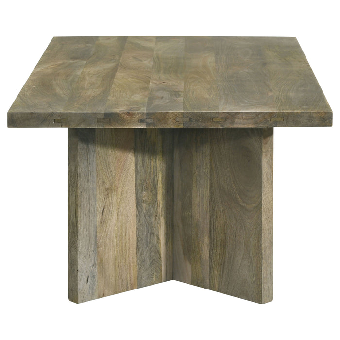 Andando Coffee Table Sets - California Furniture (Coachella, CA)