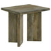 Andando Coffee Table Sets - California Furniture (Coachella, CA)