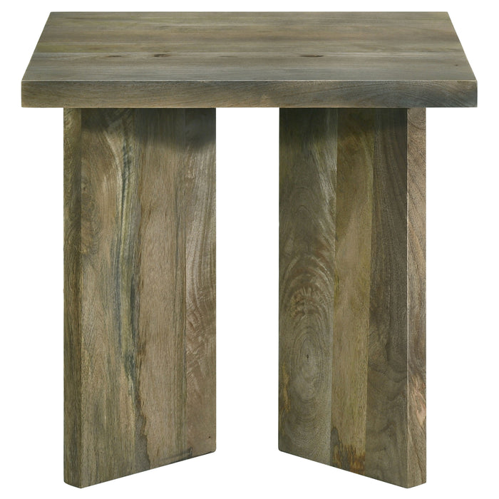 Andando Coffee Table Sets - California Furniture (Coachella, CA)