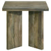Andando Coffee Table Sets - California Furniture (Coachella, CA)