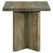 Andando Coffee Table Sets - California Furniture (Coachella, CA)