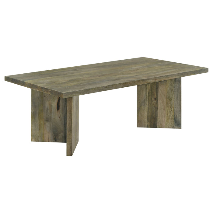 Andando Coffee Table Sets - California Furniture (Coachella, CA)