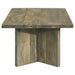 Andando Coffee Table Sets - California Furniture (Coachella, CA)