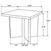 Andando Coffee Table Sets - California Furniture (Coachella, CA)