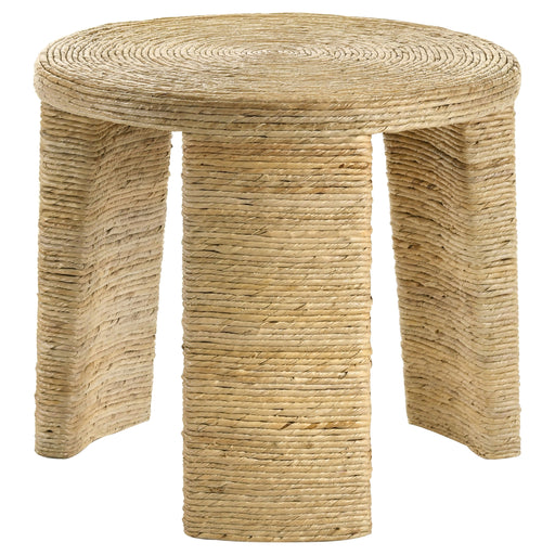 Artina End Table - California Furniture (Coachella, CA)