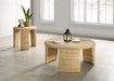 Artina Coffee Table Sets - California Furniture (Coachella, CA)