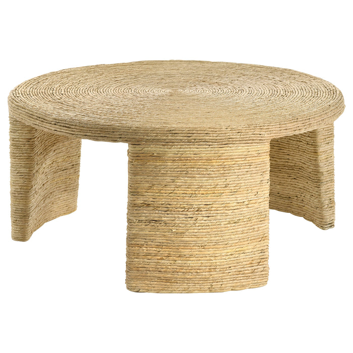 Artina Coffee Table Sets - California Furniture (Coachella, CA)