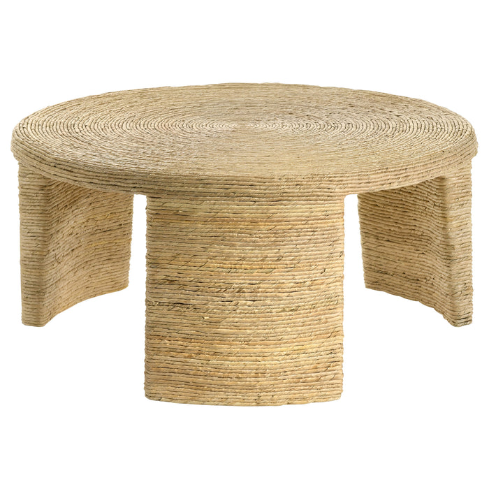 Artina Coffee Table Sets - California Furniture (Coachella, CA)